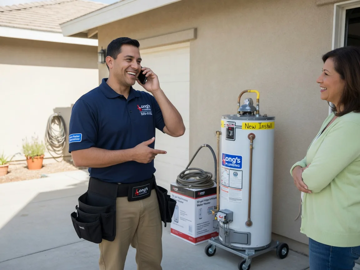 Leak Detection Summerfield, IL FAQs